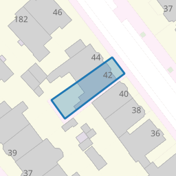 Perceel VBG01-E-3689