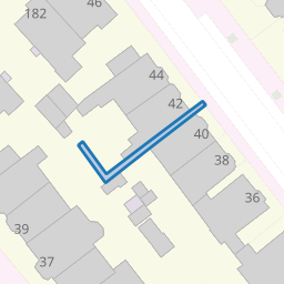 Perceel VBG01-E-3691