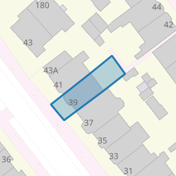 Perceel VBG01-E-3692