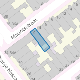 Perceel VBG01-E-3714