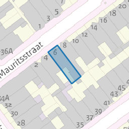 Perceel VBG01-E-3716