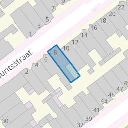 Perceel VBG01-E-3717