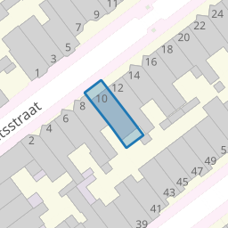 Perceel VBG01-E-3718