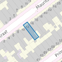 Perceel VBG01-E-3719