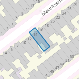 Perceel VBG01-E-3720