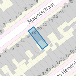 Perceel VBG01-E-3722