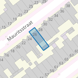 Perceel VBG01-E-3726