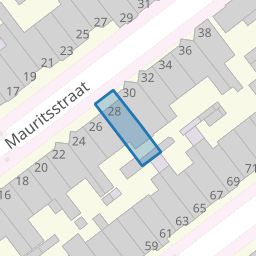 Perceel VBG01-E-3727