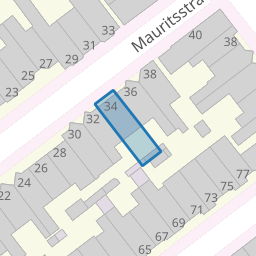 Perceel VBG01-E-3730