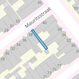 Perceel VBG01-E-3733