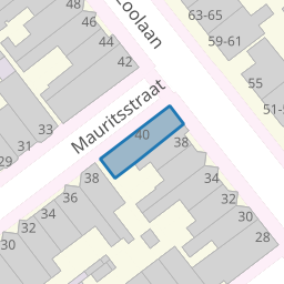 Perceel VBG01-E-3734