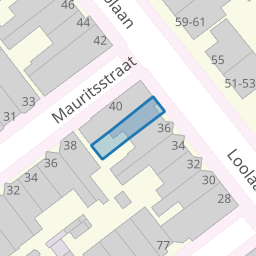 Perceel VBG01-E-3735