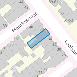 Perceel VBG01-E-3736