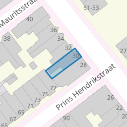 Perceel VBG01-E-3739