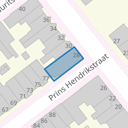 Perceel VBG01-E-3740