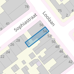 Perceel VBG01-E-3747