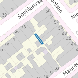 Perceel VBG01-E-3749