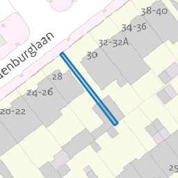 Perceel VBG01-E-3754