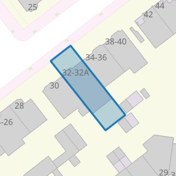 Perceel VBG01-E-3756