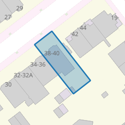 Perceel VBG01-E-3758