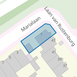 Perceel VBG01-E-3762