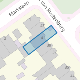 Perceel VBG01-E-3764