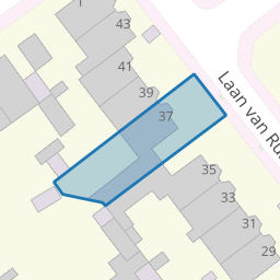 Perceel VBG01-E-3766