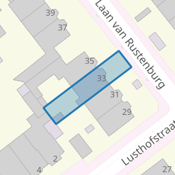 Perceel VBG01-E-3768