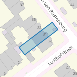 Perceel VBG01-E-3769