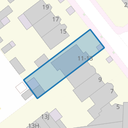 Perceel VBG01-E-3774