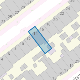 Perceel VBG01-E-3778