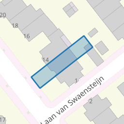 Perceel VBG01-E-3780