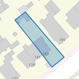 Perceel VBG01-E-3790