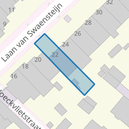 Perceel VBG01-E-3792