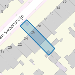 Perceel VBG01-E-3794