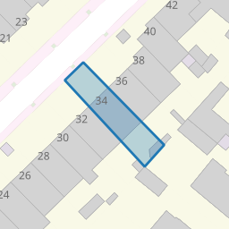 Perceel VBG01-E-3798