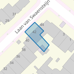 Perceel VBG01-E-3802