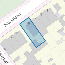 Perceel VBG01-E-3812