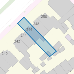 Perceel VBG01-E-3818