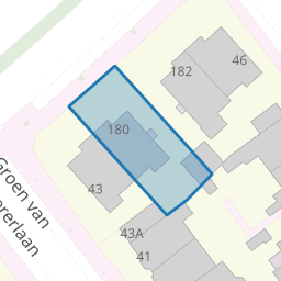 Perceel VBG01-E-3824