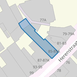 Perceel VBG01-E-3836