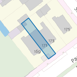 Perceel VBG01-E-3850