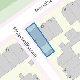 Perceel VBG01-E-3855