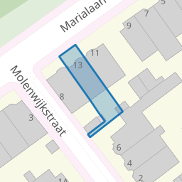 Perceel VBG01-E-3856