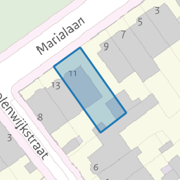 Perceel VBG01-E-3857