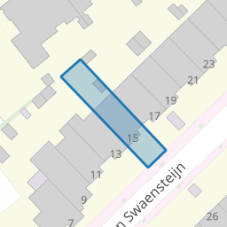 Perceel VBG01-E-3866