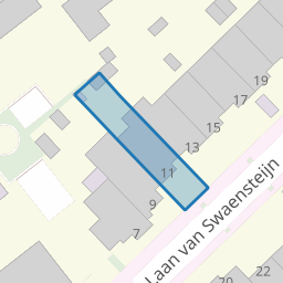 Perceel VBG01-E-3868