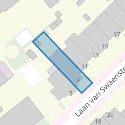 Perceel VBG01-E-3869