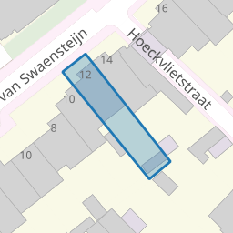 Perceel VBG01-E-3873