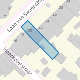 Perceel VBG01-E-3879